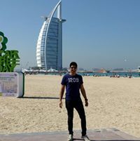 Sandeep Shah