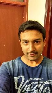 Siddhartha Vasireddy