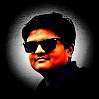 Sumant Zade