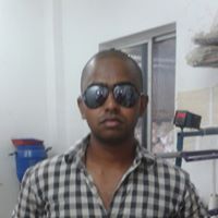 Krishna Moorthi