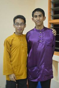 Muhamad Syamir Azhar