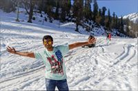 Karthik Peddi
