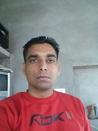 Sandeep Singh