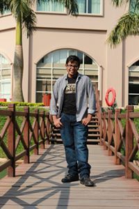 Shuvro Shaoon