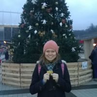 Маша Петрова