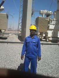 مجيب محي الدين