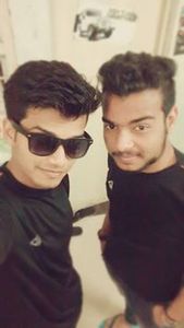 Anurag Maurya