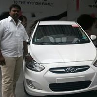 Naveen Kumar