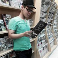 Eko Saputra