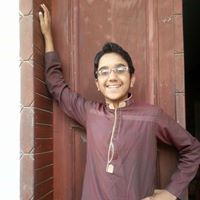 Umar Farooq