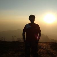 PARAS KATTI