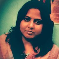 Richa Awasthi Pandey