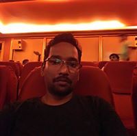 Balaji Chandrasekaran