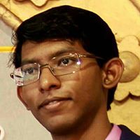 Sathya Rajesh Asokan