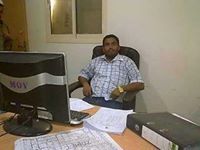 Mohammed Ayeadh