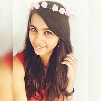 Shruti Singh