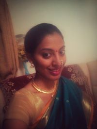 Aparna Nikam