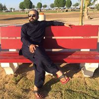 Khalid Samiullah