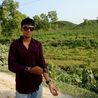 Zishan Mahmud
