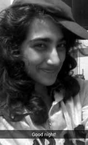 Sudarshana Chatterjee