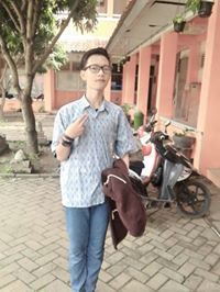 Edo Pratama