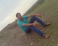 Pritesh Gupta