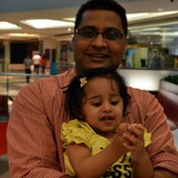 Krishna Kumar