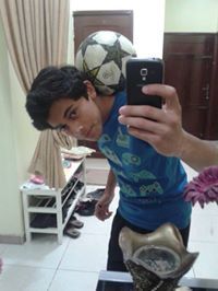 Daniyal Khan