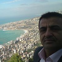 Bashar Ali