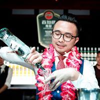 Zhang Jimmy