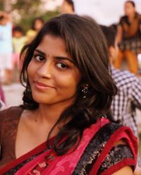 Sushmitha Nagireddy