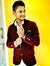 Harshil...