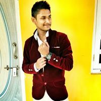 Harshil Patel