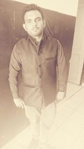 Vikas Thakur