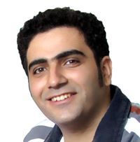 Mohammad Alaeipour