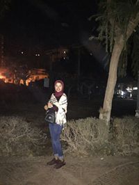 Hadeer Ashraf