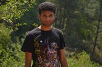 Prashant Mainali