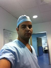 Hisham Altorky