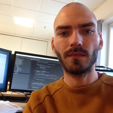 Lars Steen