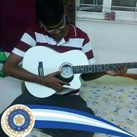 Subhadeep Karmakar