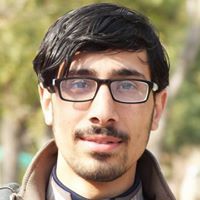 Abrar Ullah