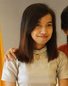 Nyein Pyae