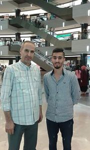 مثنى عبد الصمد