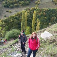 მაიკო ავგაროზაშვილი