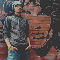 Mohammad Rasel