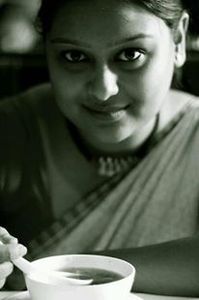 Sayani Ghosh
