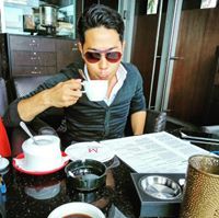 (US)Ikhsan Ismail
