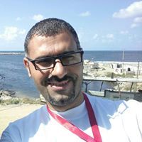 Ahmed Saqer