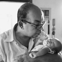 Ihab Ahmed