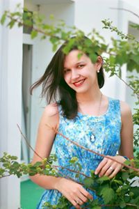 Энже Садыкова